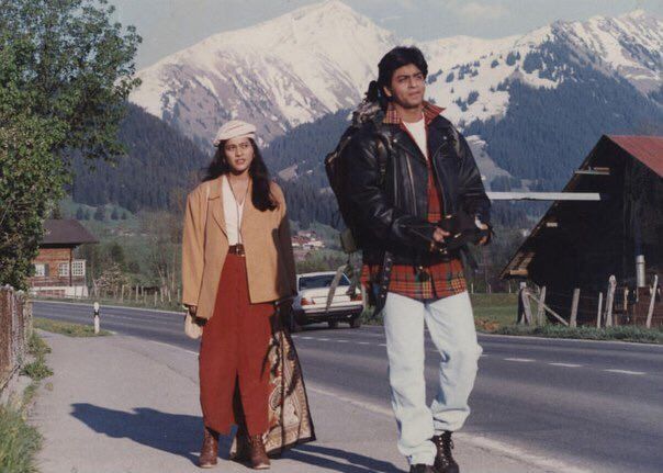 Bollywood Movies Shot In Switzerland: A Panoramic Guide To Films And Swiss Locations