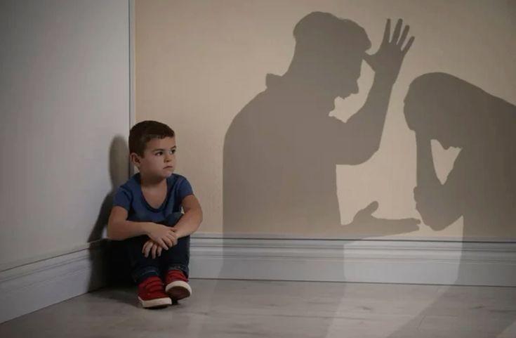 When Children Divulge To Their Parents