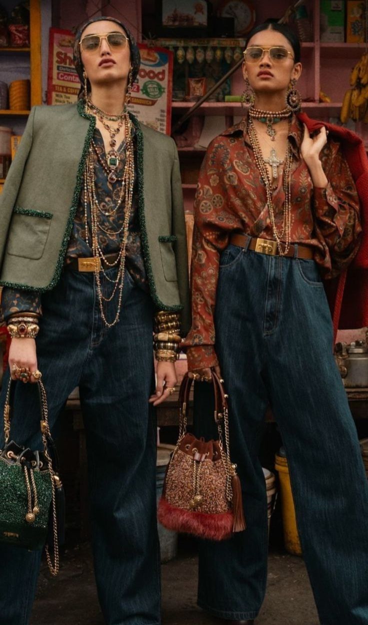 The Future of Fashion: Micro Trends of 2026