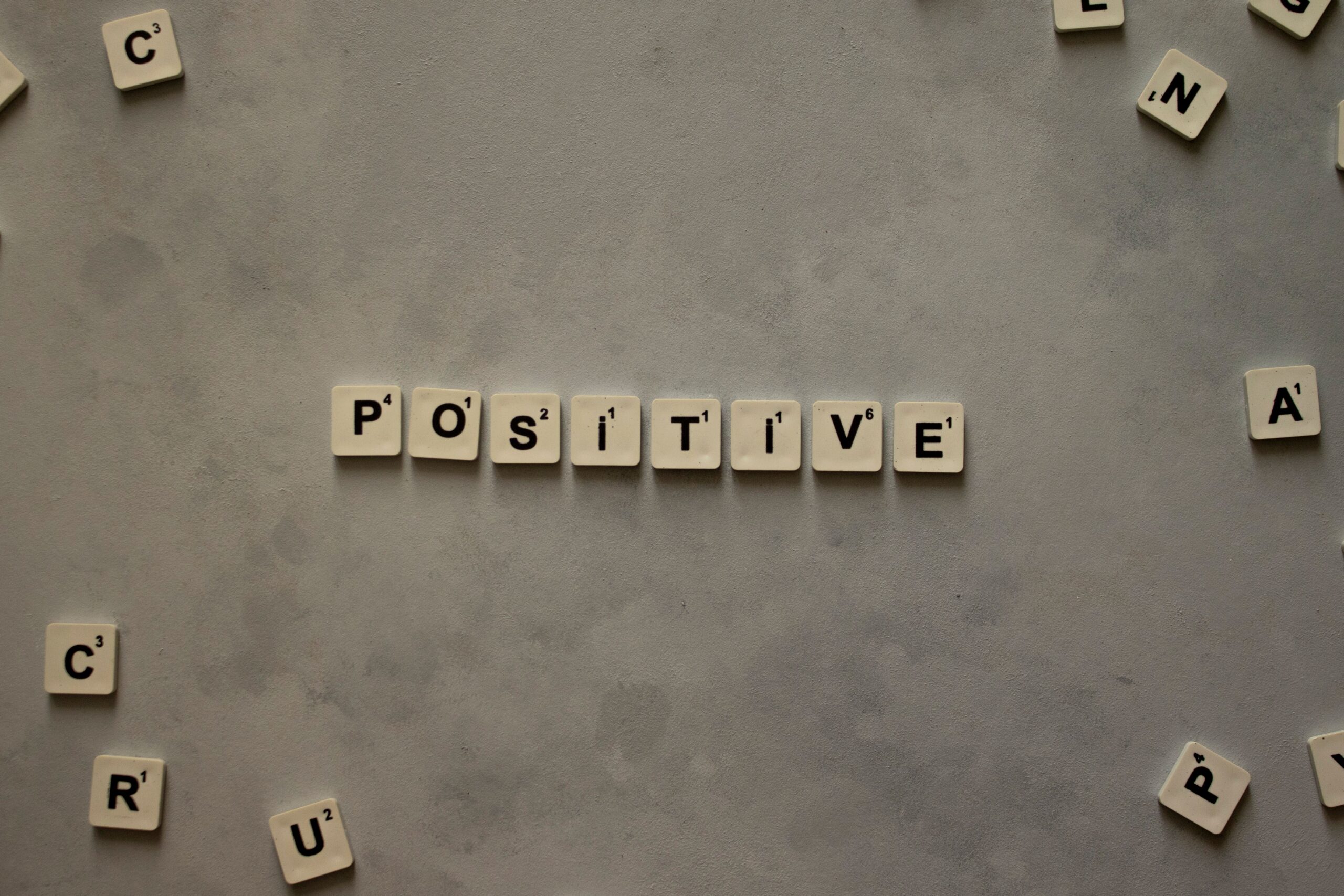Embrace Positivity: How to Let Go of Negative Energy