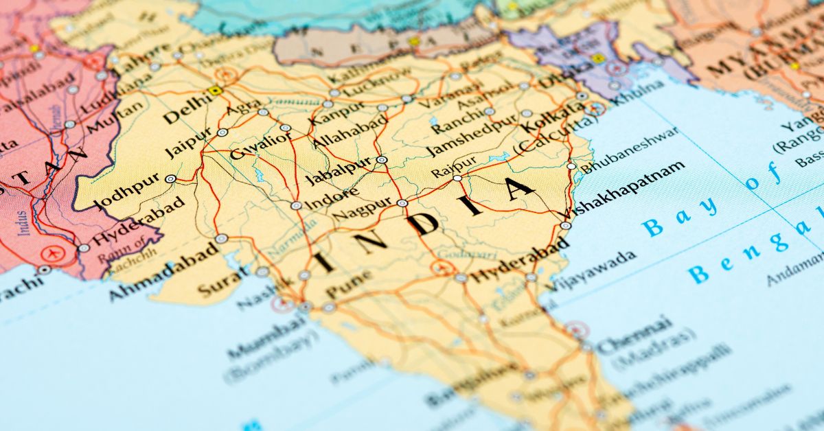 solo travel India women 2026