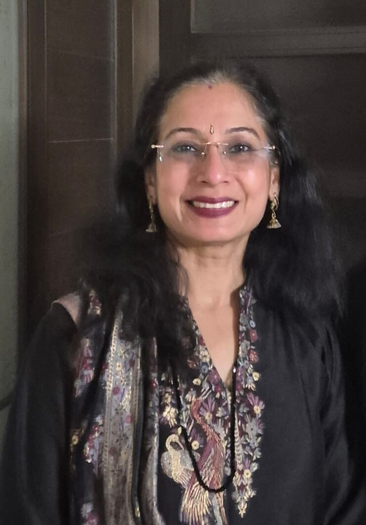 Bhumika Sanjeev