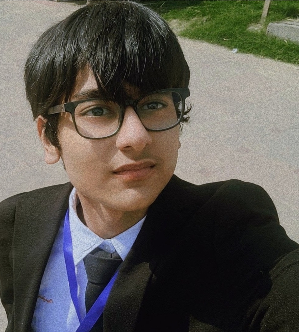 Indra Chakraborty